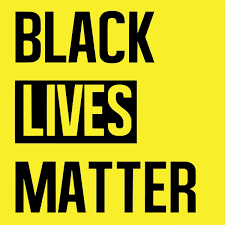 Welcome to the black lives matter official store! Black Lives Matter Logo Free Svg