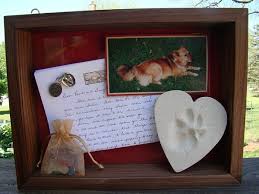 Aug 06, 2019 · if you do choose to visit with your pet after they have been euthanized, ask your veterinarian to be sure that your pet's eyelids are closed. 50 Beautiful Memorial Ideas For Your Cherished Dog