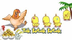 Hasil gambar untuk gambar tek kotek