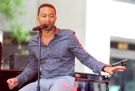 John Legend Penthouse Floor Audio Ft Chance The Rapper New Music John Legend F Chance The Rapper Penthouse Floor K97 5