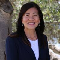 Marcella (Marci) Fong McFadden