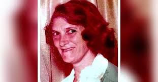 Cora Jane Workman Obituary