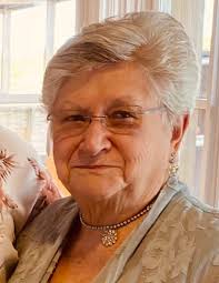 Ruby Harris Obituary