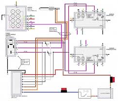 Manual a/c wiring diagram (1 of 2) for ford pickup f150 2008. Power Window Wiring Diagram Ford F150