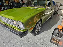 Image result for Green 1978 Colt