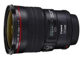 First Photo Of A Canon 135mm F 1 8l Is Best Canon Lenses Canon Lenses For Portraits Canon Lenses