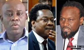 DR's banned Haitians list draws some ridicule, called 'sou moun'