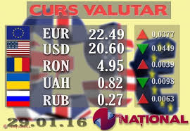 Rata oficială a dolarului pentru astăzi este de 19.79 de lei, cu un ban mai mult decât ieri. Euro Tot Mai Scump È™i Mai Scump La Casele De Schimb Valutar