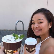 Pre-Occupational Therapy Club at UC Davis: OFFICERS