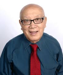 Jonah Huang