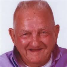 Obituary information for William L. Herron