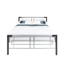 We did not find results for: Modern Bed Frame Design With Black And White Twin Metal Bed Frames Features Elegant Decorative Footbo Furniture Design Modern Bed Frame Design Furniture Design