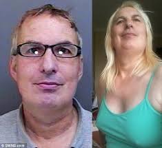 Transgender' Rapist of Underage Girl Moves in With Unsuspecting Mom and  Child