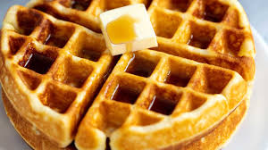 Maybe you would like to learn more about one of these? Perfectly Easy Homemade Waffle Recipe