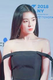 Irene Redvelvet 180623 Kcon 2018 In Ny Red Velvet Irene Velvet Red Velvet