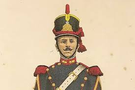 El 17 de mayo, el granadero, y los granaderos