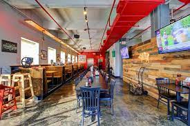 It was just under five hours north of atlanta and honestly, the perfect southern gem of a city. Camel City Bbq Factory Restaurant 701 N Liberty St Winston Salem Nc 27101 Usa