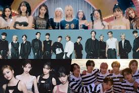 An official website of the united states government Upcoming K Pop Releases To Fill Up Your Playlist In October Soompi