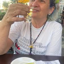 Estela Marcia Rondina Scandola