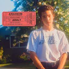 Conan Gray On Instagram Hey Y All So Since Cali Sold Out So Fast We Got Another Date Anaheim See Y All So Soon T Conan Gray Conan Best Music Artists