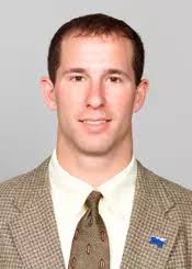 1998 Football Roster