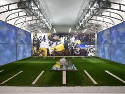 New york city whitepages and residential numbers via box 3. Inside The New Headquarters Of The Nfl Office Snapshots
