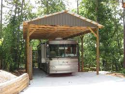 Skip to main search results. Rv Shelter Rv Garage Kit Arbor Wood Products Rv Garage Rv Shelter Garage Kits