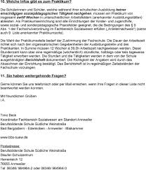 Project templates are going to have the ability to help you take care of your work. A Eine Abgeschlossene Berufsausbildung Zur Sozialassistentin Zum Sozialassistent Oder Pdf Kostenfreier Download