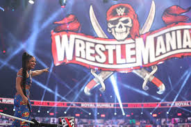 Bianca belair on signing with wwe without coming from within the pro wrestling industry. Bianca Belair Comments On 2nd Black Rumble Winner In Wwe History