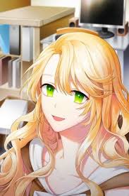 As of january 31, 2018 ray is able to be. Mystic Messenger Characters Tv Tropes