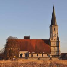 Aigen am inn a statue of st. Forderverein Leonhardikirche Aigen Am Inn E V Startseite Facebook