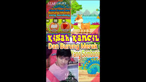 Ulas alur cerita lengkap black mirror indonesia adalah sebuah series yang diproduksi dan dirilis oleh netflix, season pertama. Kisah Kancil Dan Burung Merak Yang Sombong Bukucerita Blog
