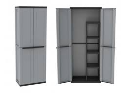 Nel garden wardrobe biohort può memorizzare strumenti e giocattoli. Armadi Da Esterno Per Tenere Ordine In Giardino
