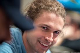 Christoph Vogelsang jagt Ben Heath beim 50k Super High Roller der EPT  London!