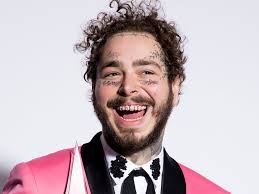 Austin richard post (born july 4, 1995), known professionally as post malone, is an american rapper, singer. Post Malone Says He S Had Multiple Ufo Experiences Vanity Fair