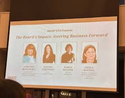 Lori-Ann Beausoleil FCPA, FCA