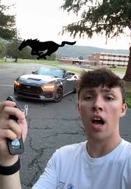 Mustang Gt Turbocharged