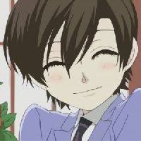 Ouran highschool host club hot guys: Takashi Morinozuka Ouran Koukou Host Club Myanimelist Net