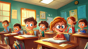 The Role Of Cartoons In Education: Learning Through Laughter - Toons Mag