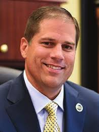 Introducing President Tom Insko