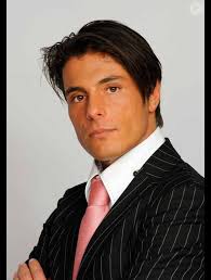 Photo : Giuseppe de Qui veut épouser mon fils ?