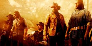 Alright Let'S Settle This. Did Dutch Ever Really Like Arthur Or Did He  Always See Him As A Useful Work Horse? : R/Reddeadredemption