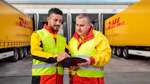 Dhl van driver jobs is easy to find. Dhl Freight Launches Europe Wide Driver Recruitment Initiative Dhl Global