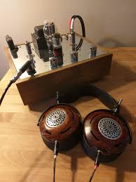 Sfi drivers diy headphone in the headphones|measurements section. Bottlehead Crackatwoa Otl Tube Headphone Amplifier Build Audio Science Review Asr Forum