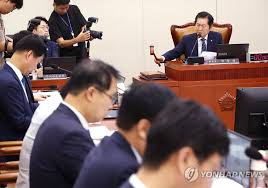 Parliamentary committee passes bill imposing imprisonment for possessing or  viewing deepfake sex porn | Yonhap News Agency
