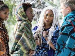 Spring is from august to october, summer extends from november to the end of january. Lesotho Ibiene Magazine