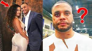 Dak prescott's biography with personal life, marriage and affair info. Top 10 Things You Didn T Know About Dak Prescott Nfl Part 2 Youtube