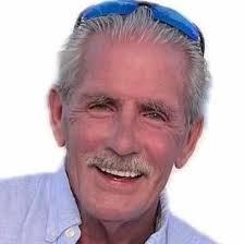 Stephen Rauen Obituary (1958