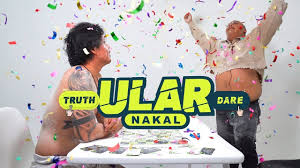 Pertanyaan seputar agama islam yang sering dipikirkan oleh pemikir: Truth Or Dare Terparah Se Indonesia Youtube