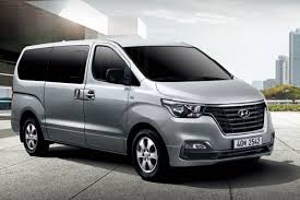 2019 Hyundai Van Picture Release Date And Review New Hyundai Hyundai Car